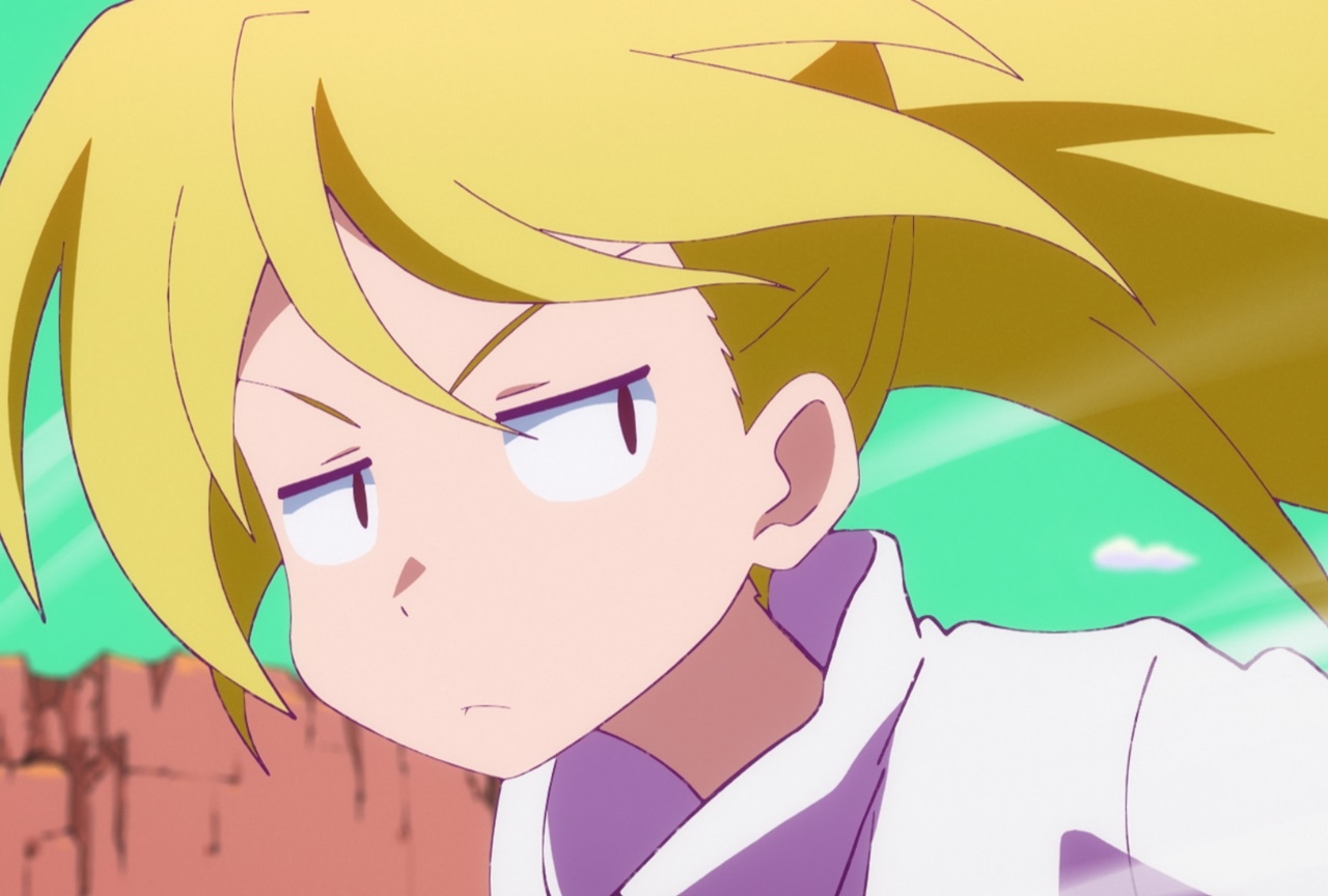 夏アニメ『平穏世代の韋駄天達』声優・石上静香ら5名のコメント到着