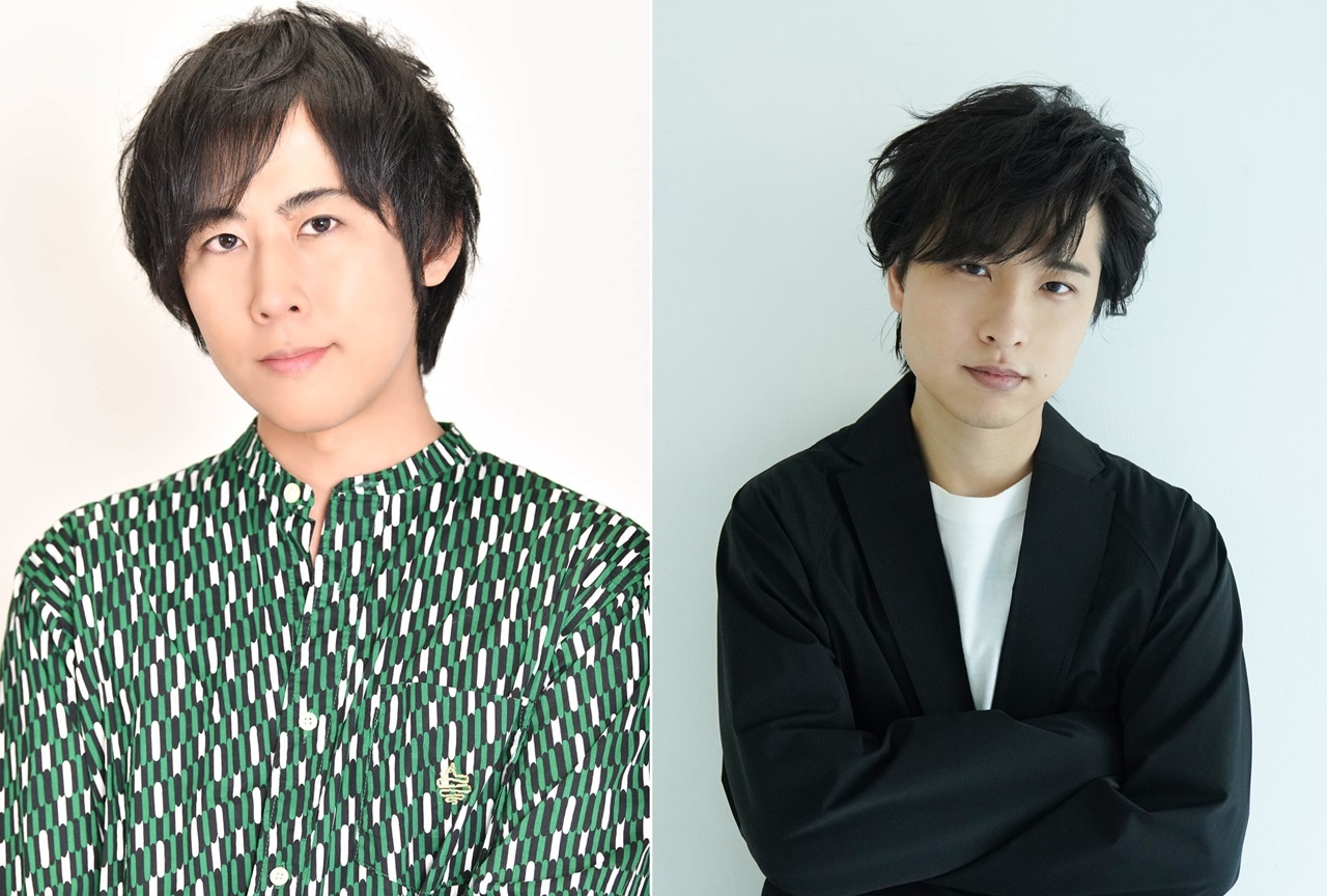 ラジオ『白井悠介・寺島惇太 BOYS BAR[S]』公録イベントが開催決定