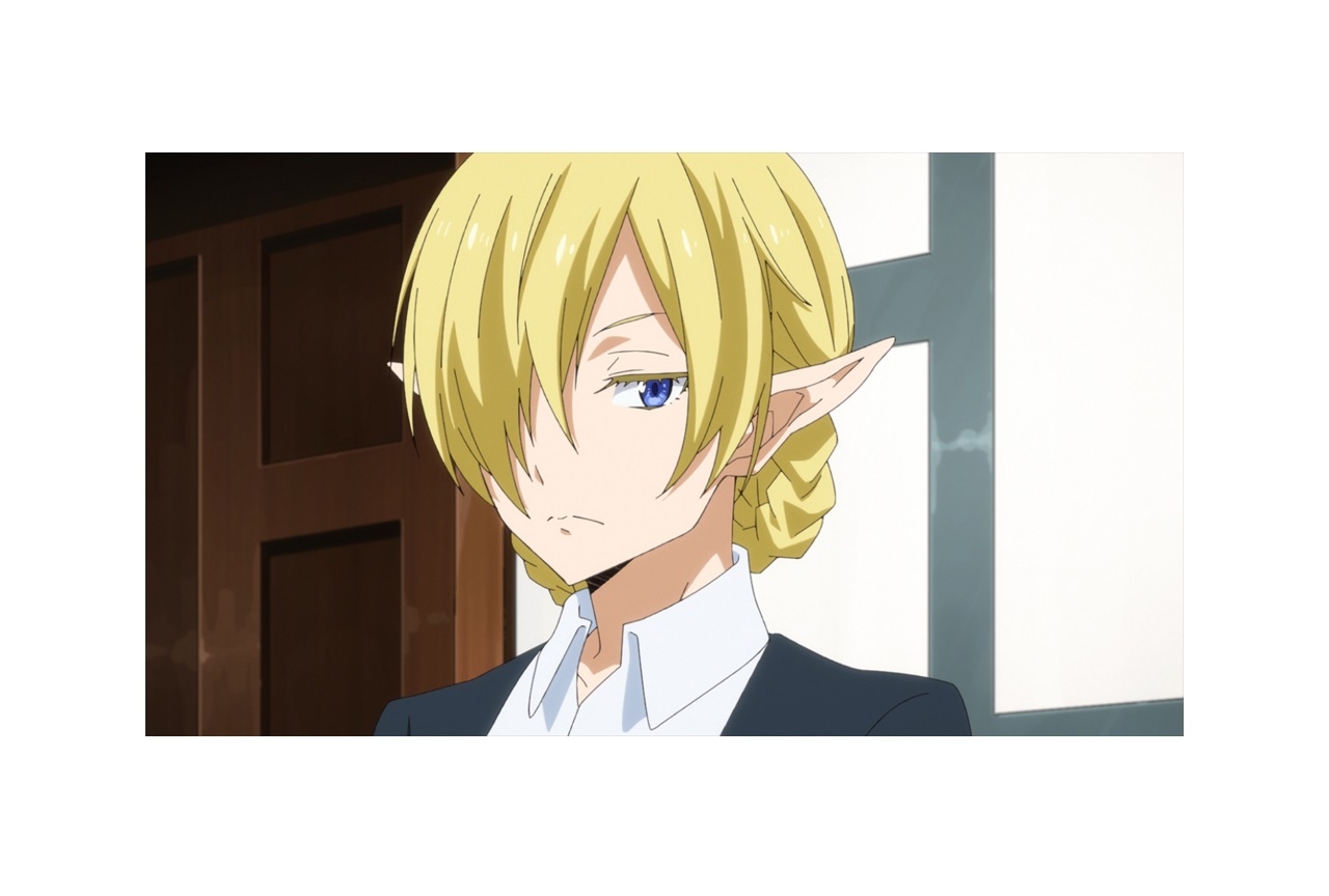 夏アニメ『転スラ 第2期』第38話あらすじ・場面カット公開