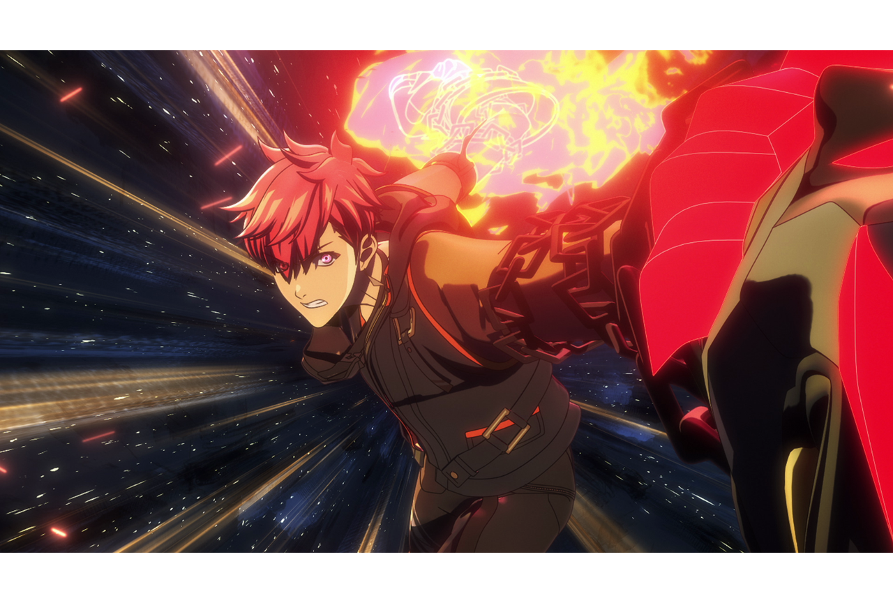 夏アニメ『D_CIDE TRAUMEREI THE ANIMATION』第1話先行場面カットが公開