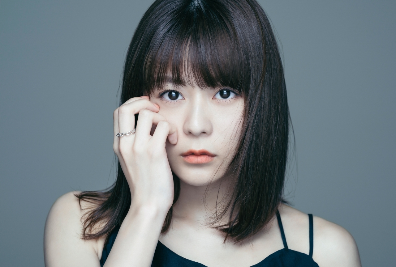 水瀬いのり10thシングル「HELLO HORIZON」発売記念インタビュー