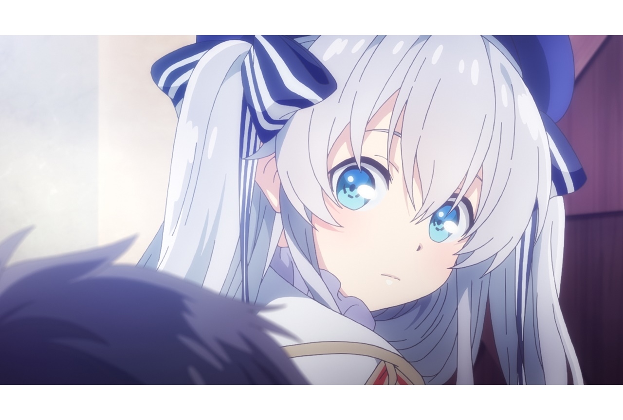 夏アニメ『精霊幻想記』第2話あらすじ＆先行場面カット公開