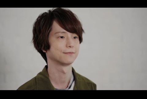 ガンダムパイロット声優・河西健吾がシリーズへの思いを語る│第10弾【連動連載】