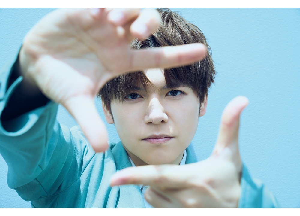 声優・内田雄馬2ndアルバム「Equal」9月22日リリース決定！
