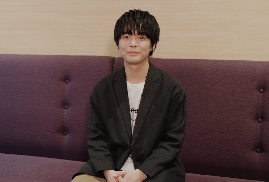 ガンダムパイロット声優・榎木淳弥がシリーズへの思いを語る│第12弾【連動連載】