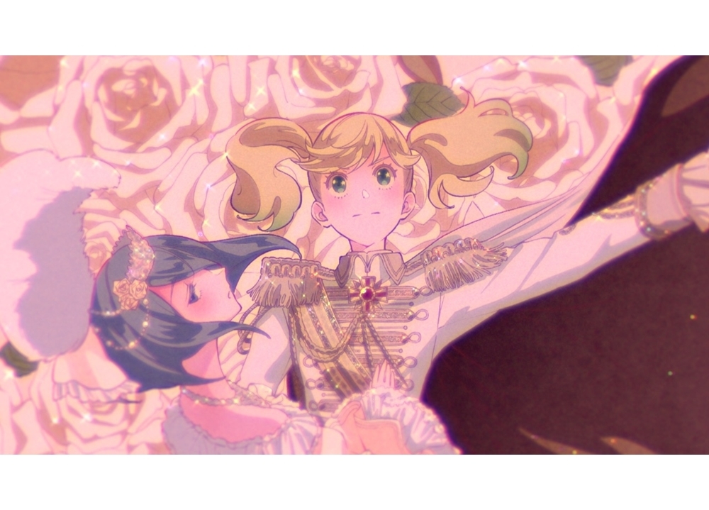 夏アニメ『かげきしょうじょ!!』ノンテロップED映像と第三幕WEB予告公開！