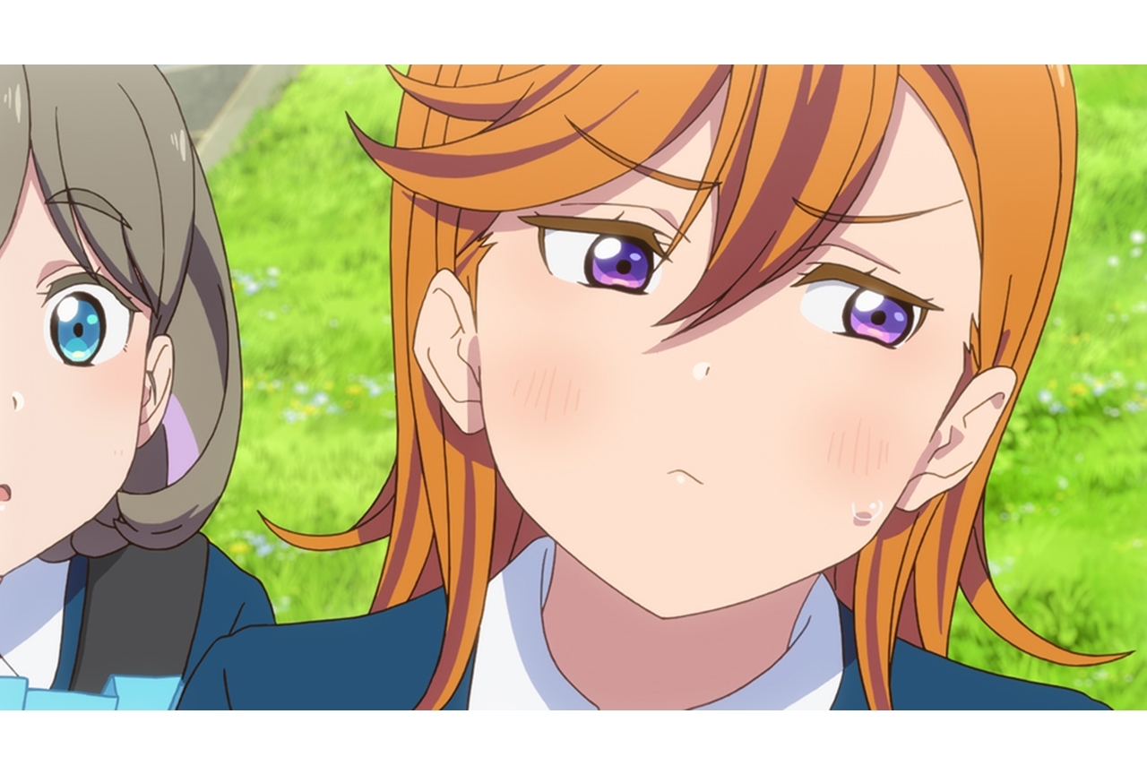 夏アニメ『ラブライブ!スーパースター!!』第1話の場面カット・あらすじ公開