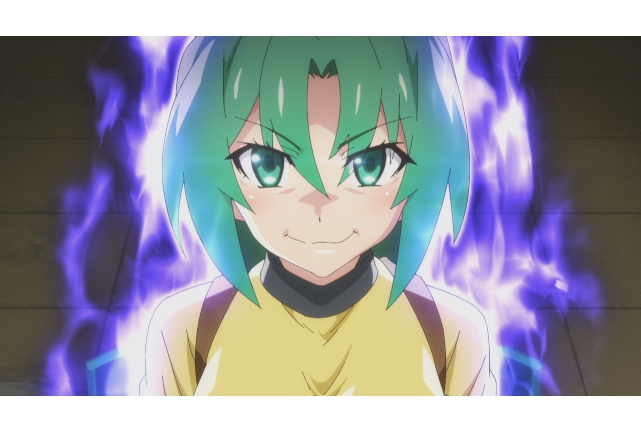 夏アニメ『ひぐらしのなく頃に 卒』第4話の先行カット到着