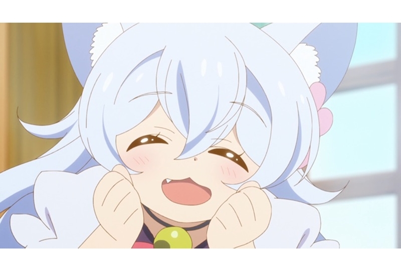 夏アニメ『チート薬師のスローライフ』第2話先行カット・あらすじ公開