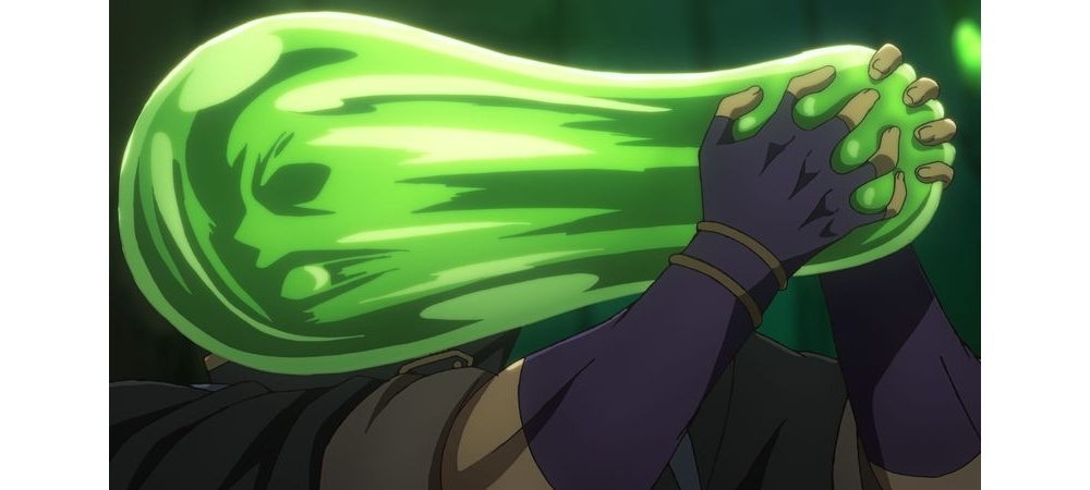 夏アニメ『迷宮ブラックカンパニー』第2話「アリえない戦い」より先行カット到着！