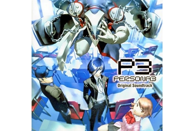 ゲーム『ペルソナ3』特別課外活動部メンバー声優まとめ【注目ワード】