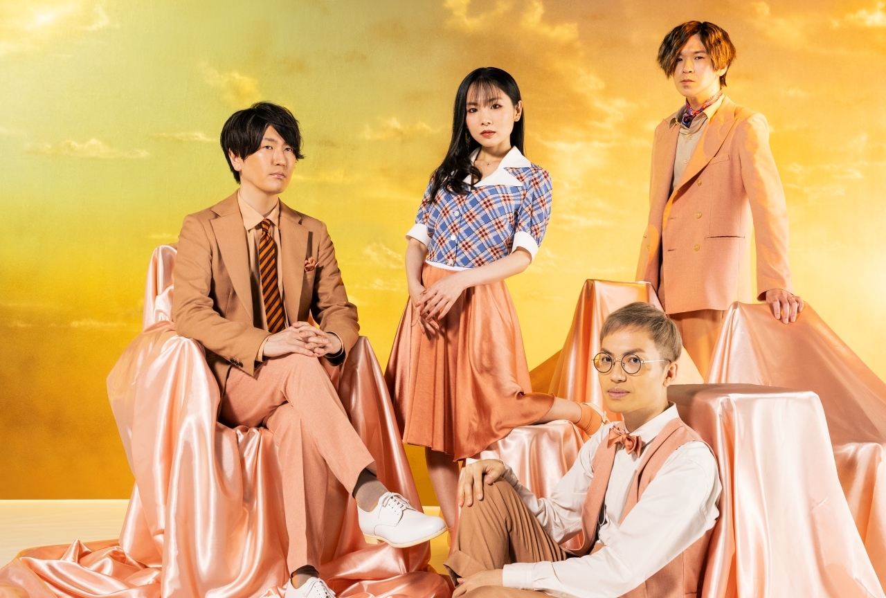 『小林さんちのメイドラゴンS』OPに込めた切実な想い　fhánaインタビュー