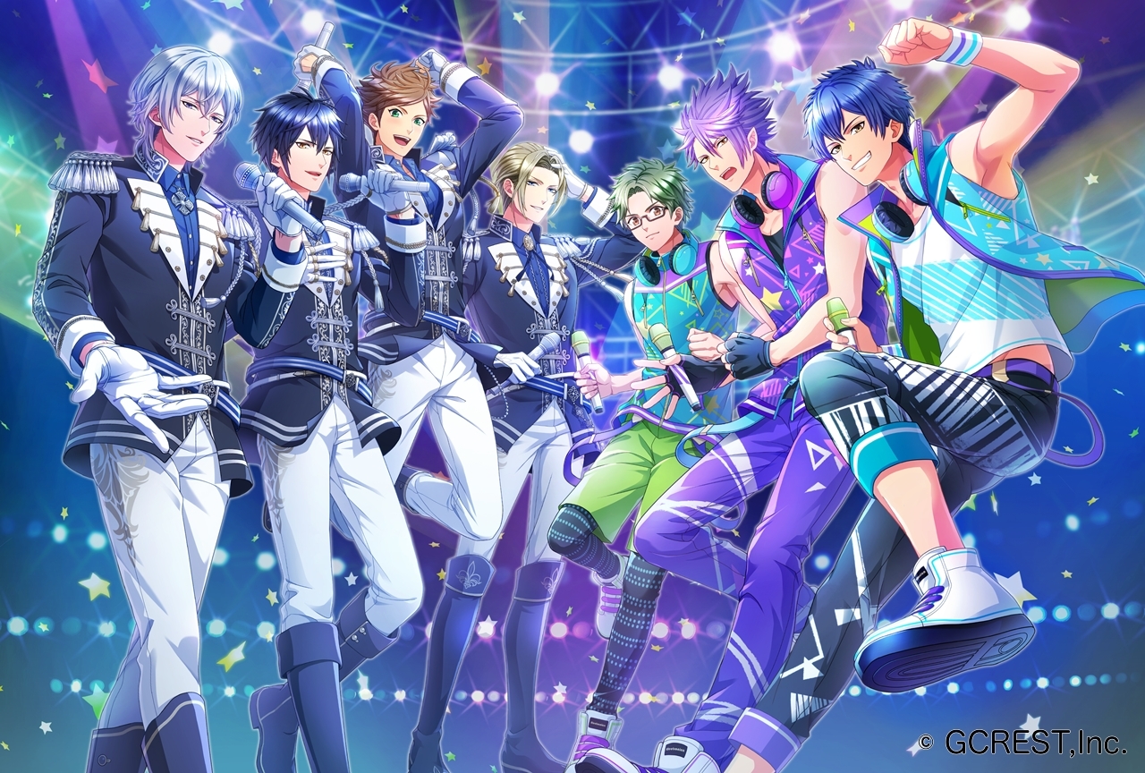 『ボイきら』デジタルアーカイブ発売決定｜プライズやグラッテも開催決定