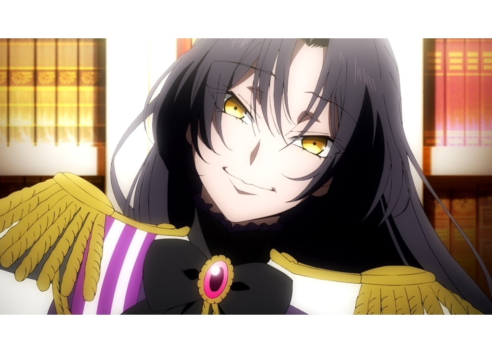 夏アニメ『ヴァニタスの手記』第3話「Archiviste―血を暴く牙―」先行カット到着！