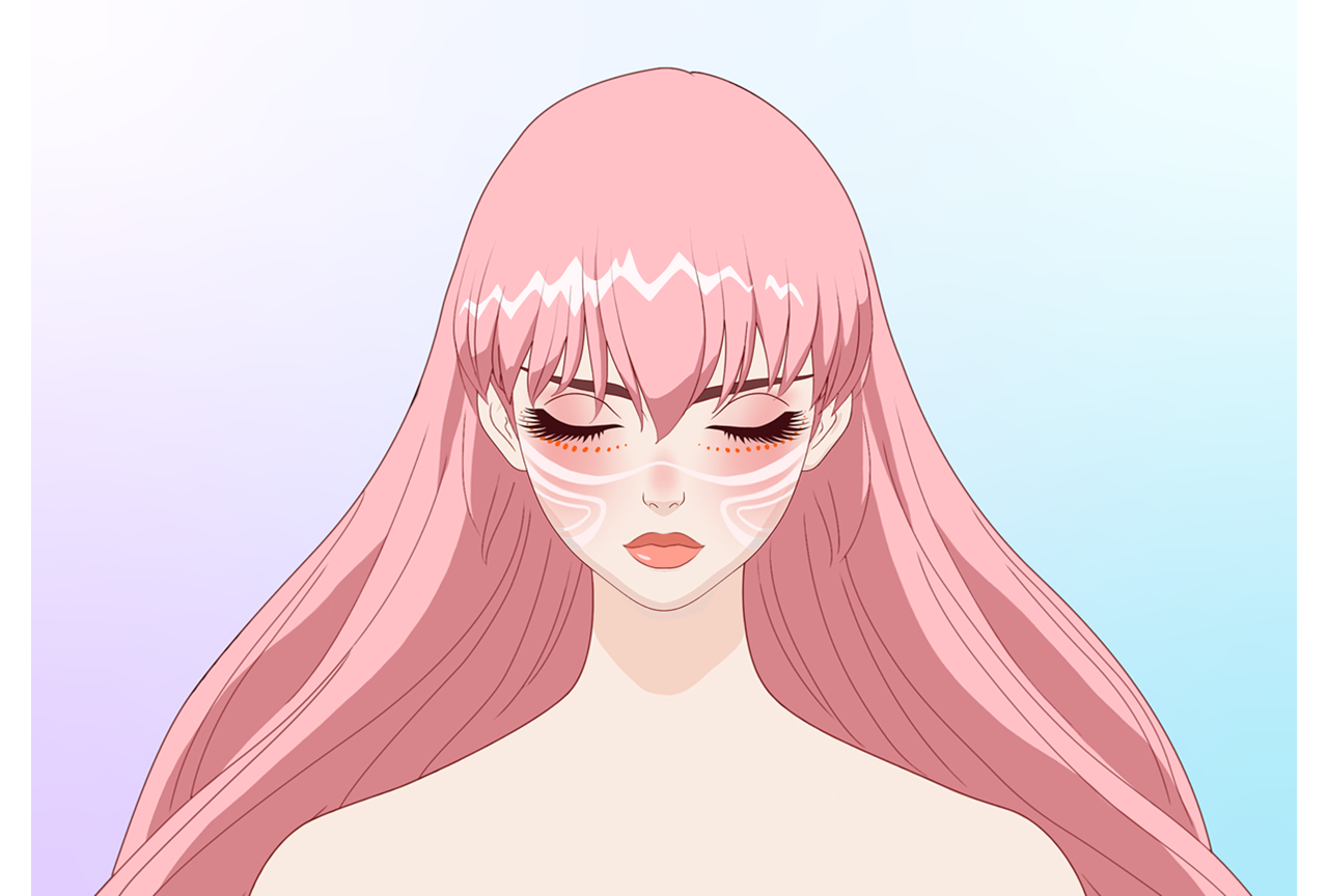 アニメ映画『竜とそばかすの姫』歌姫“Belle”が歌う劇中歌MVが公開