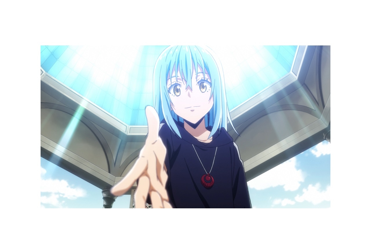 夏アニメ『転スラ 第2期』第39話あらすじ・場面カット公開