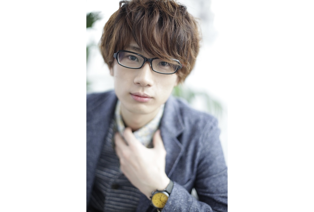 ラジオ「江口拓也のオールナイトニッポンX」7/23放送決定