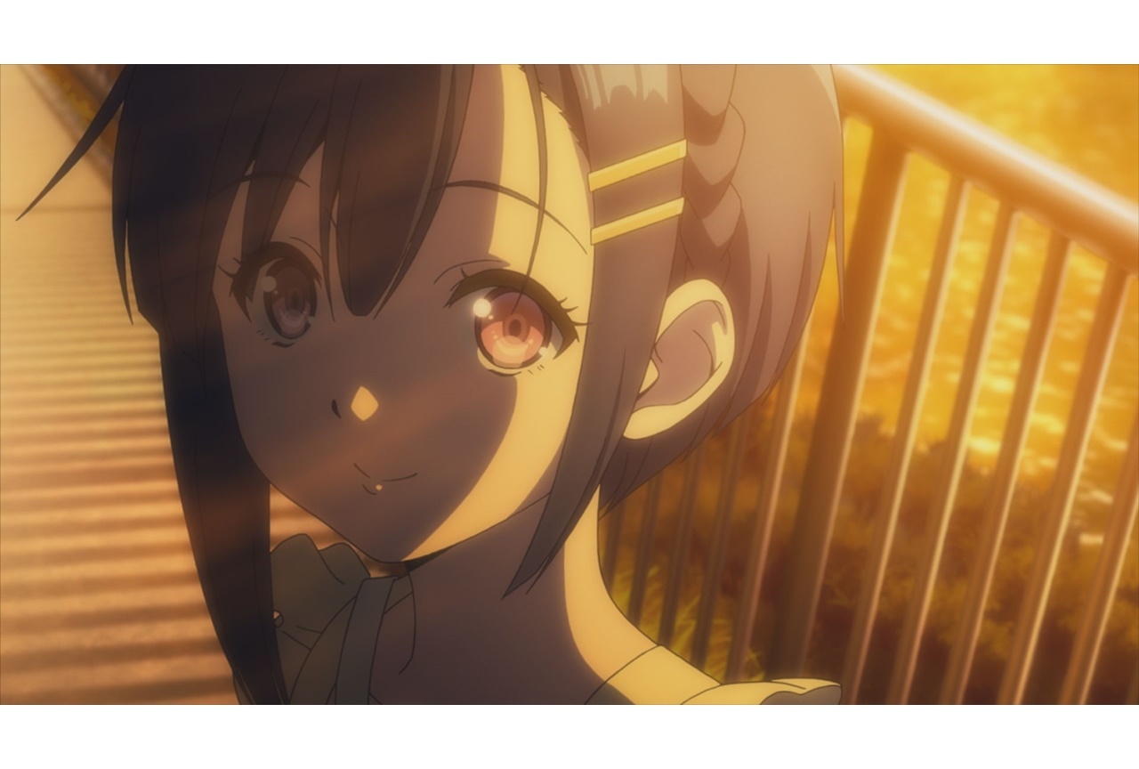 夏アニメ『ぼくリメ』第3話あらすじ＆先行場面カット公開