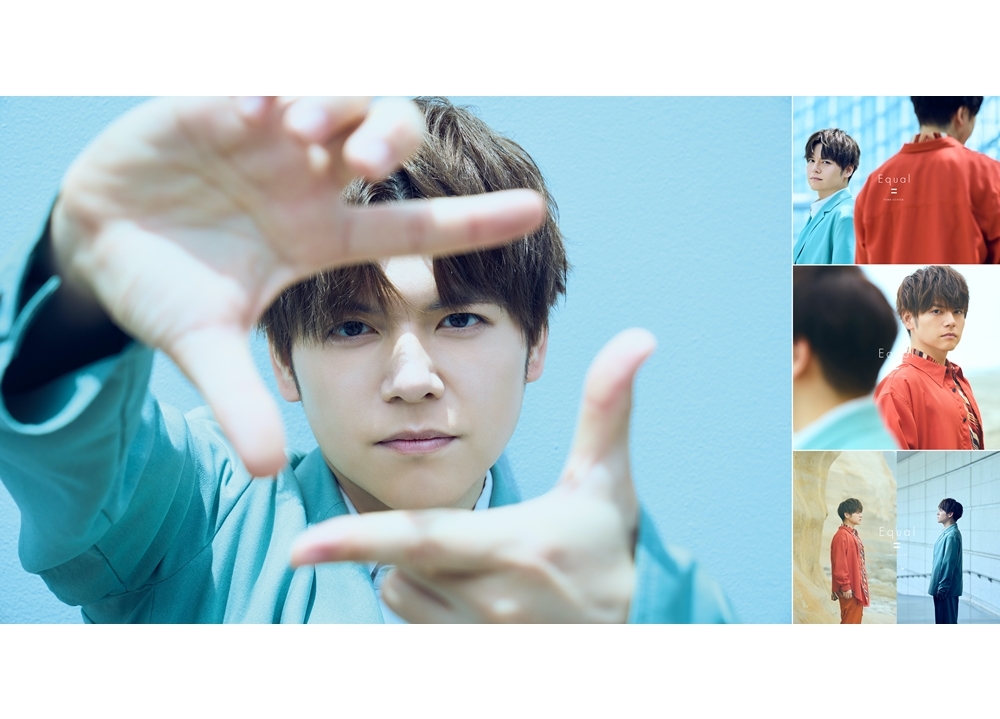 声優・内田雄馬のワンマンライブが10/16・17開催決定！