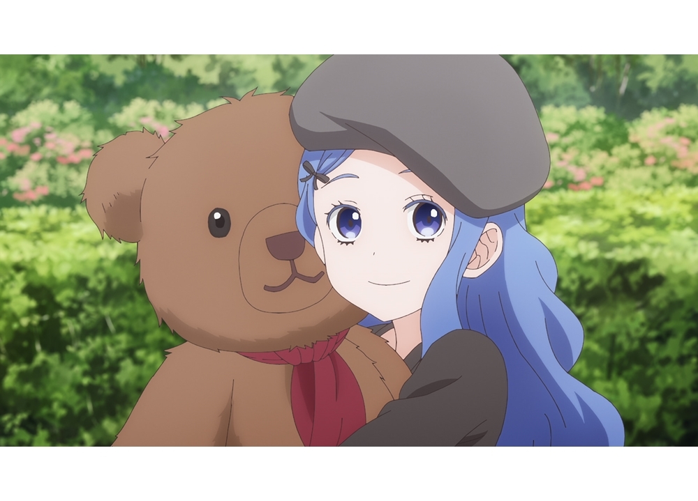 夏アニメ『かげきしょうじょ!!』三幕「クマのぬいぐるみ」の先行カット公開！
