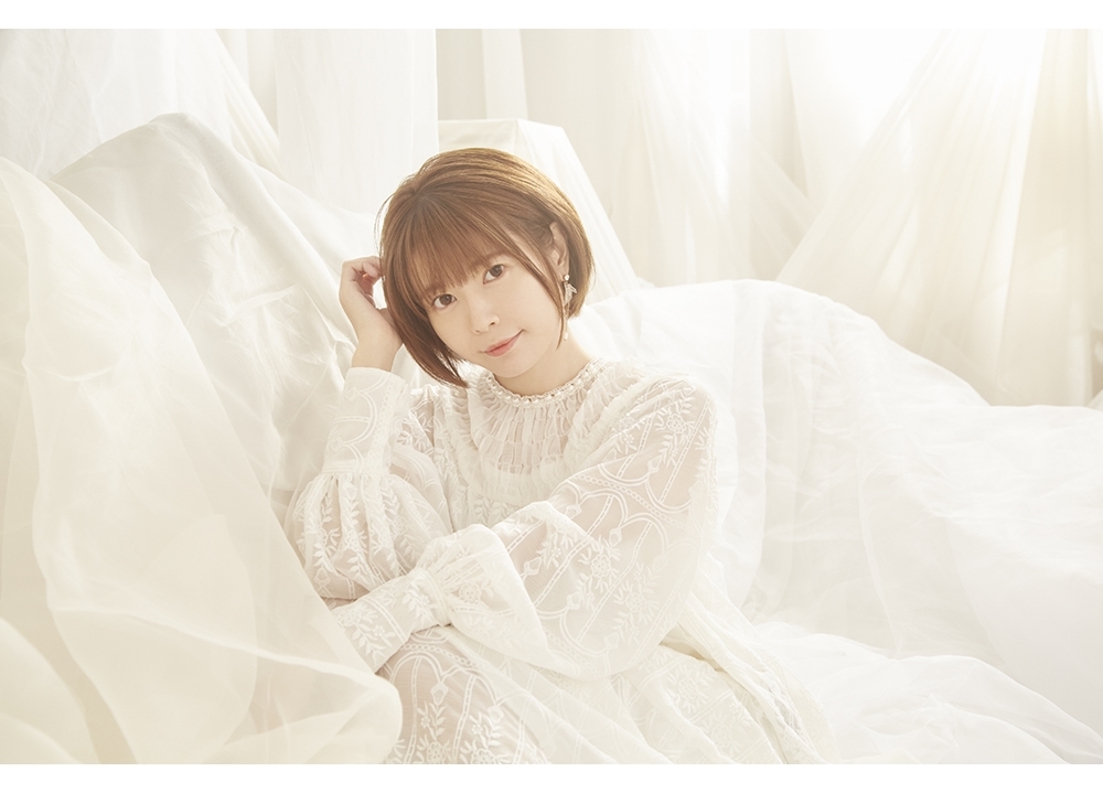 声優・竹達彩奈コンセプトアルバムのタイトルは｢Méli-mélo meli mellow｣に決定！