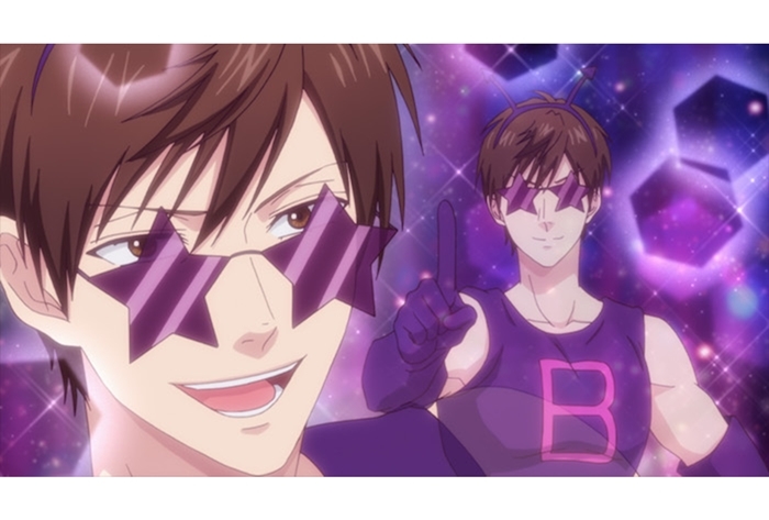 夏アニメ『うらみちお兄さん』第3話予告動画＆先行カット公開