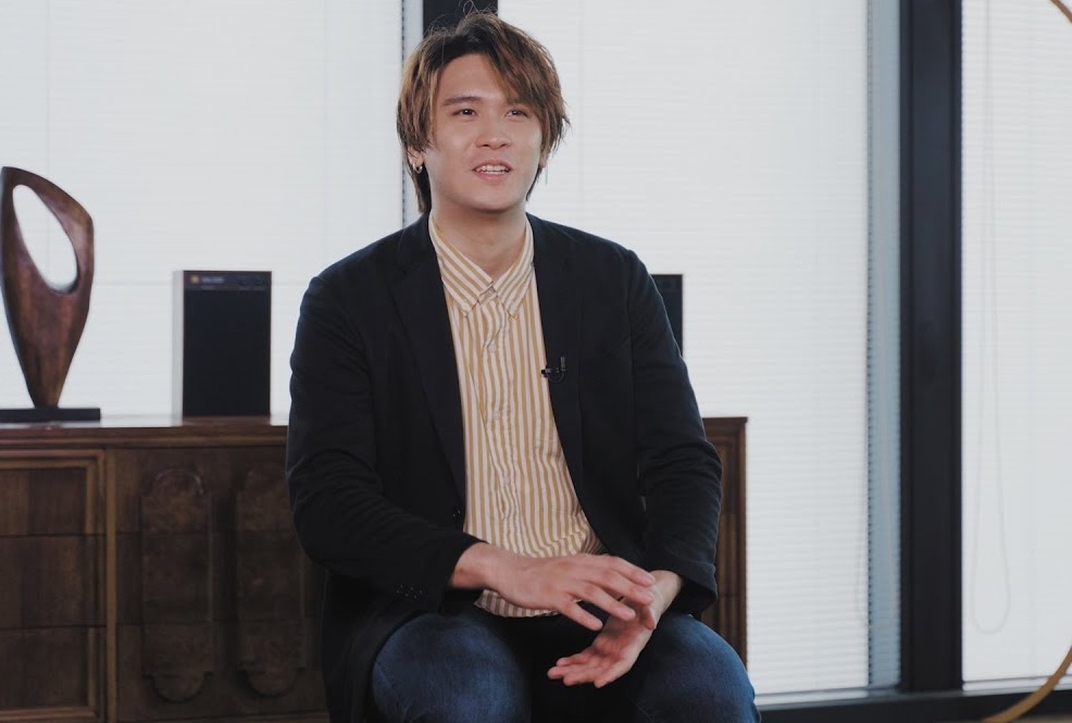 ガンダムパイロット声優・石井マークが「富野由悠季の世界展」で感じたことは？│第13弾【連動連載】