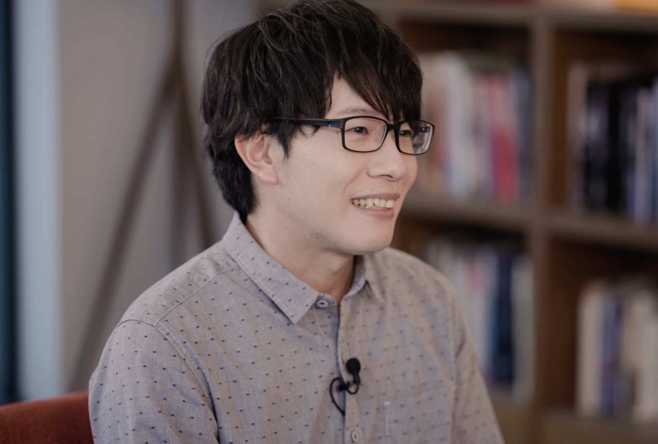 ガンダムパイロット声優・豊永利行が『AGE』当時の思い出を明らかに│第14弾【連動連載】