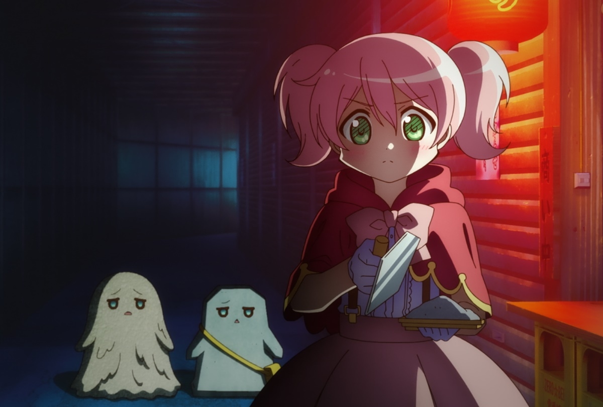 映画『子供はわかってあげない』劇中アニメ特別映像解禁