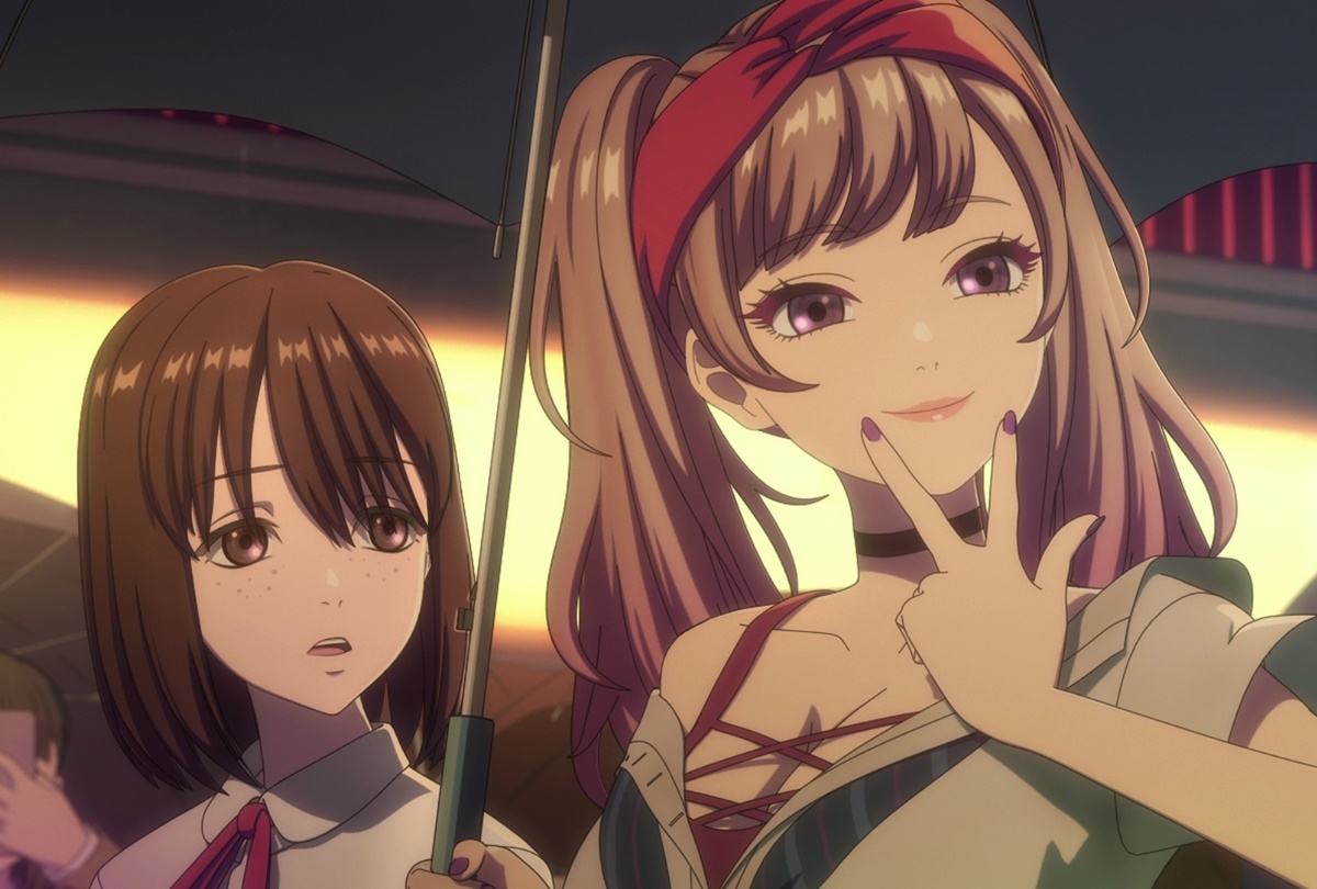 夏アニメ『D_CIDE TRAUMEREI THE ANIMATION』第3話あらすじ＆場面カット公開