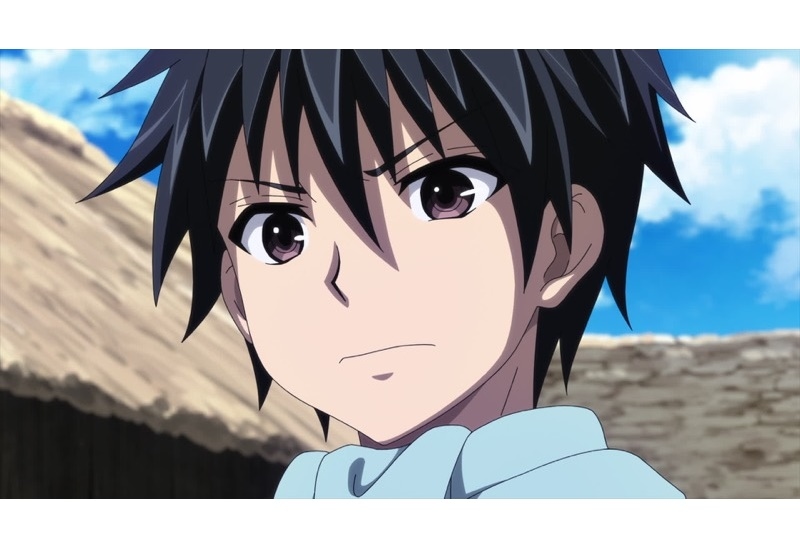 夏アニメ『俺100』第2シーズン／第15話あらすじ＆場面カット公開