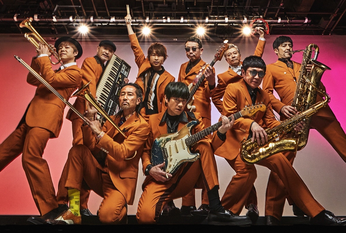 『スーパーヒーロー戦記』主題歌「SPARK」スペシャルPV解禁