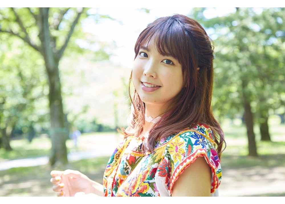 声優の西田望見さんが入籍を報告、お相手は一般の男性！