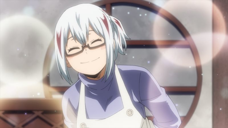 『ヒロアカ』第5期 第17話「地獄の轟くん家」先行カット公開！