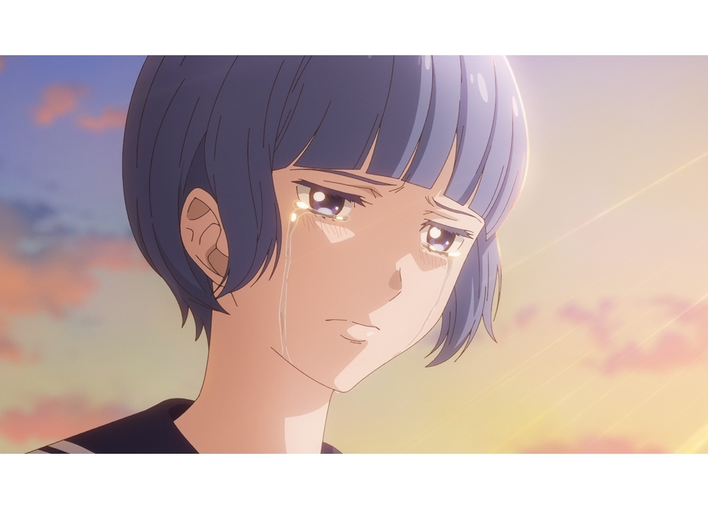 夏アニメ『かげきしょうじょ!!』第四幕「涙の上書き」の先行カット公開！