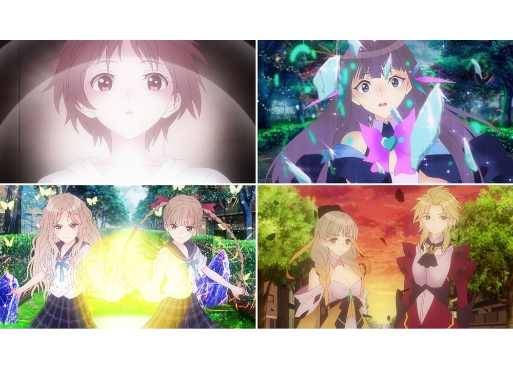 TVアニメ『ブルリフR』第16話「ラバー・リング」より先行カット到着！