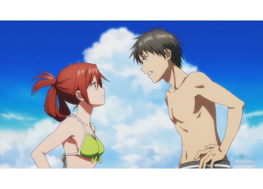 夏アニメ『ぼくリメ』第4話より先行カット到着！声優・大空直美さん演じる新キャラ情報も公開