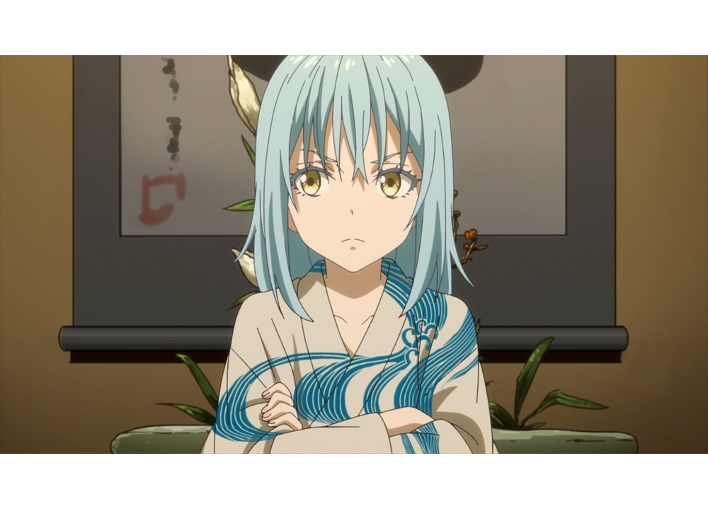 夏アニメ『転スラ 第2期』第40話あらすじ・場面カット公開