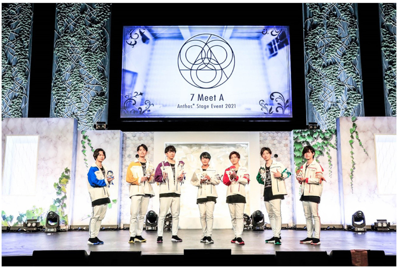 『華Doll*』ステージイベントのBDが予約開始＆先行上映会決定