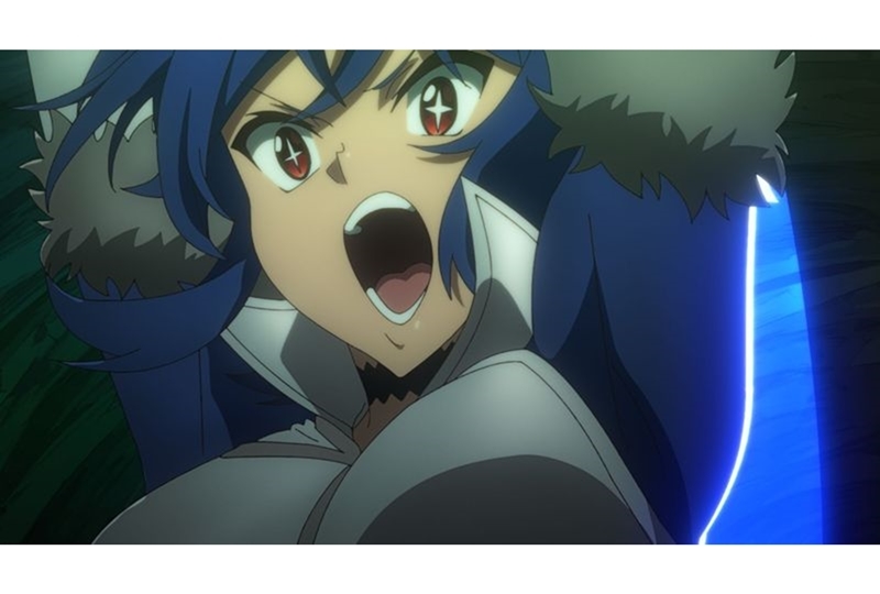 夏アニメ『迷宮ブラックカンパニー』第4話より先行カット・あらすじ到着