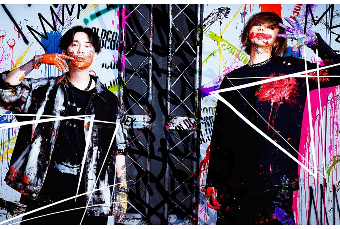 『劇場版 Free!-the Final Stroke-』前編の主題歌タイトル発表