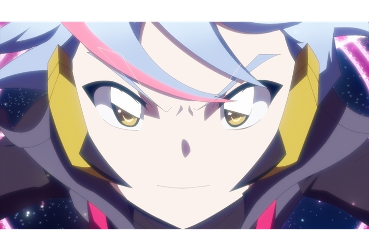 TVアニメ『シンカリオンZ』第15話あらすじ&場面カット公開