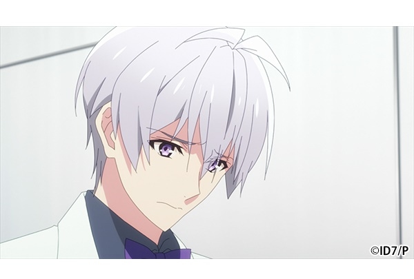 春アニメ『アニナナ』第3期 第5話 あらすじ&場面カット公開