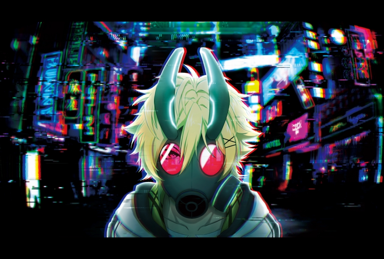 サスペンスBLノベルゲーム『Love it Hunter！』のクラファンが実施決定！