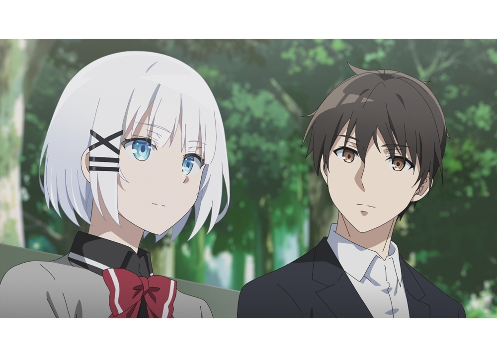 夏アニメ『たんもし』第5話「それは一年後の未来へ向けた」の先行場面カット到着！