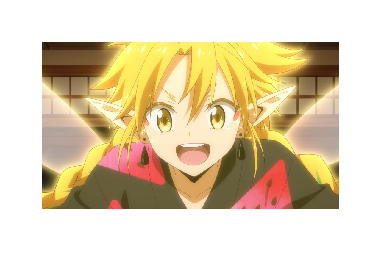 夏アニメ『転スラ 第2期』第41話あらすじ・場面カット公開