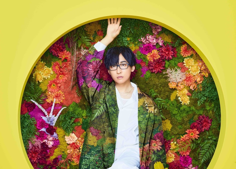 声優・寺島拓篤がTOKYO FM『Lantis EXPO』8月の月間パーソナリティに決定！