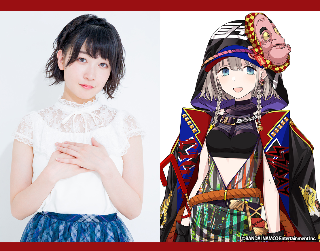 『シャニマス』芹沢あさひ役・田中有紀「TIF2021」出演記念インタビュー