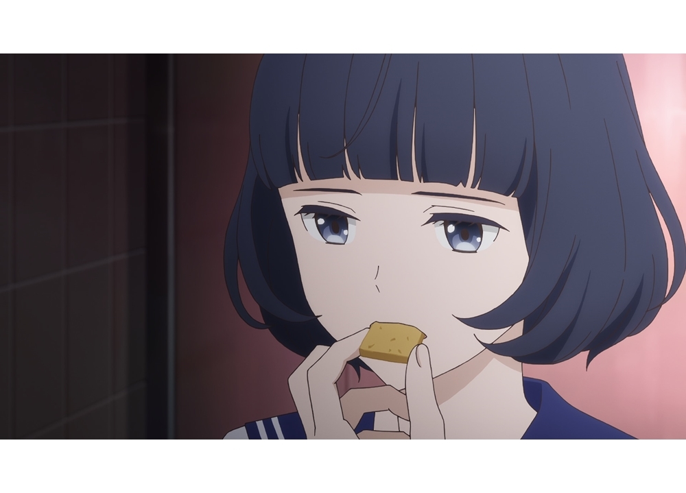 夏アニメ『かげきしょうじょ!!』第五幕「選ばれし乙女」の先行カット公開！