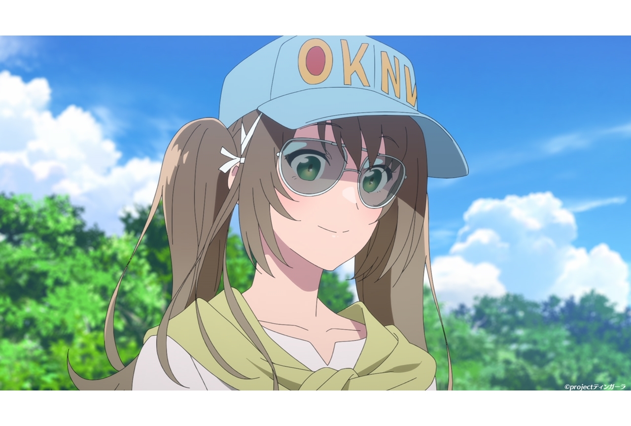 夏アニメ『白い砂のアクアトープ』第5話あらすじ＆先行カット公開